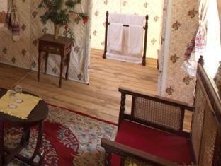 Отель The Balmoral Camp Bliss By Sahastra Seasons Раникхет Экстерьер фото